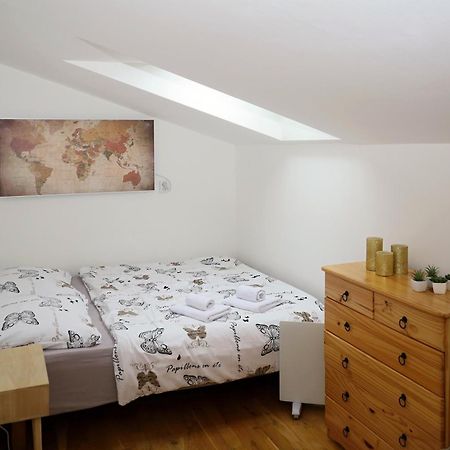 Apartman Hopi Hopi Svoboda nad Úpou エクステリア 写真