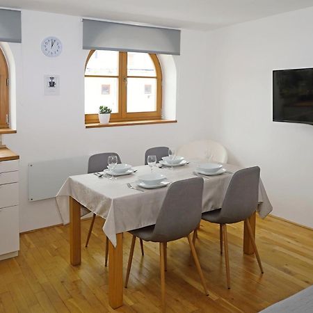 Apartman Hopi Hopi Svoboda nad Úpou エクステリア 写真
