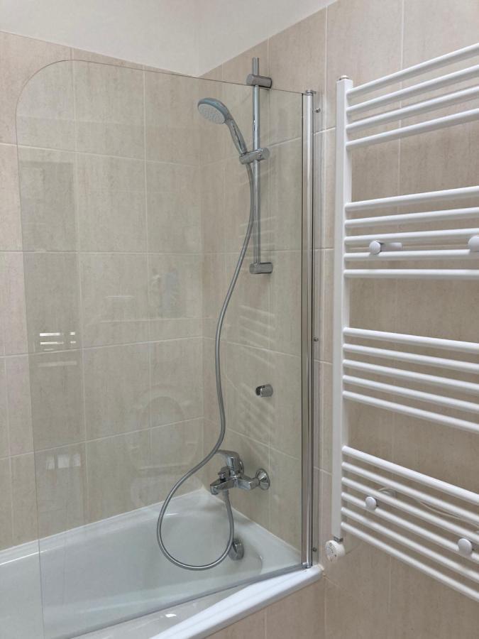 Apartman Hopi Hopi Svoboda nad Úpou エクステリア 写真
