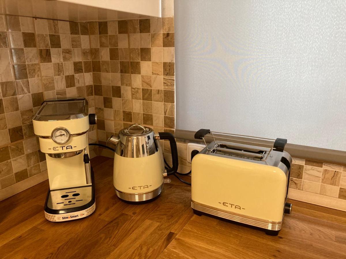 Apartman Hopi Hopi Svoboda nad Úpou エクステリア 写真