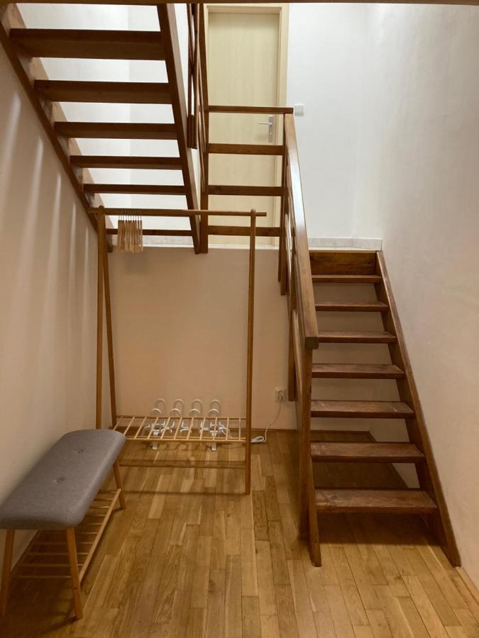 Apartman Hopi Hopi Svoboda nad Úpou エクステリア 写真