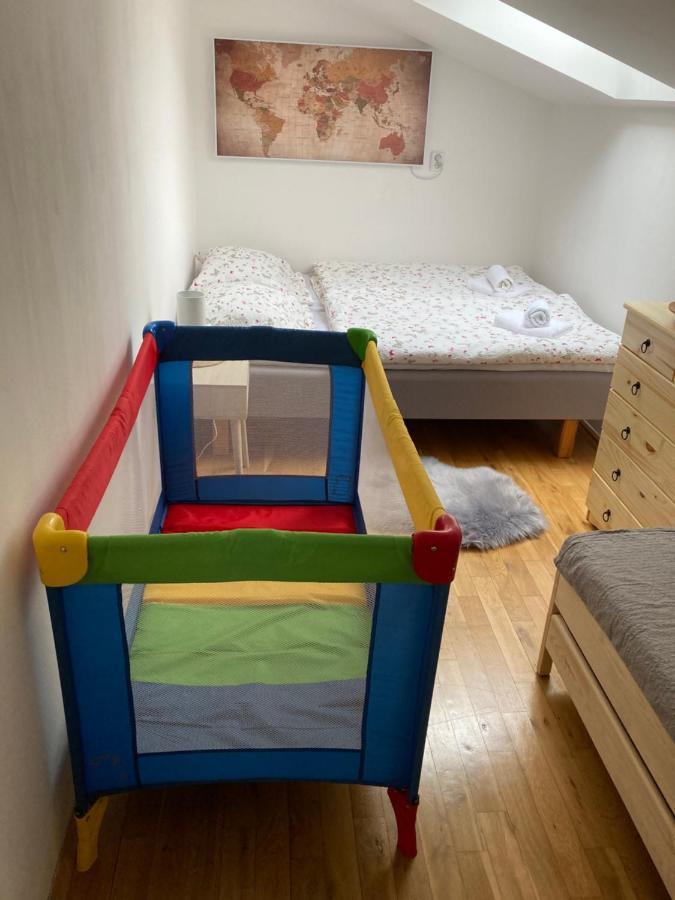 Apartman Hopi Hopi Svoboda nad Úpou エクステリア 写真