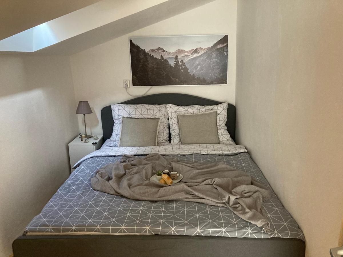 Apartman Hopi Hopi Svoboda nad Úpou エクステリア 写真