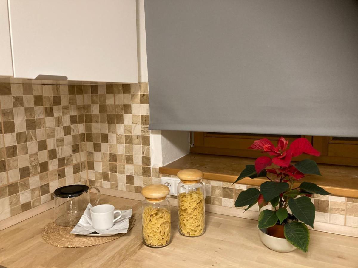 Apartman Hopi Hopi Svoboda nad Úpou エクステリア 写真