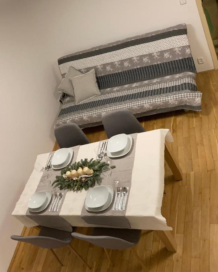 Apartman Hopi Hopi Svoboda nad Úpou エクステリア 写真