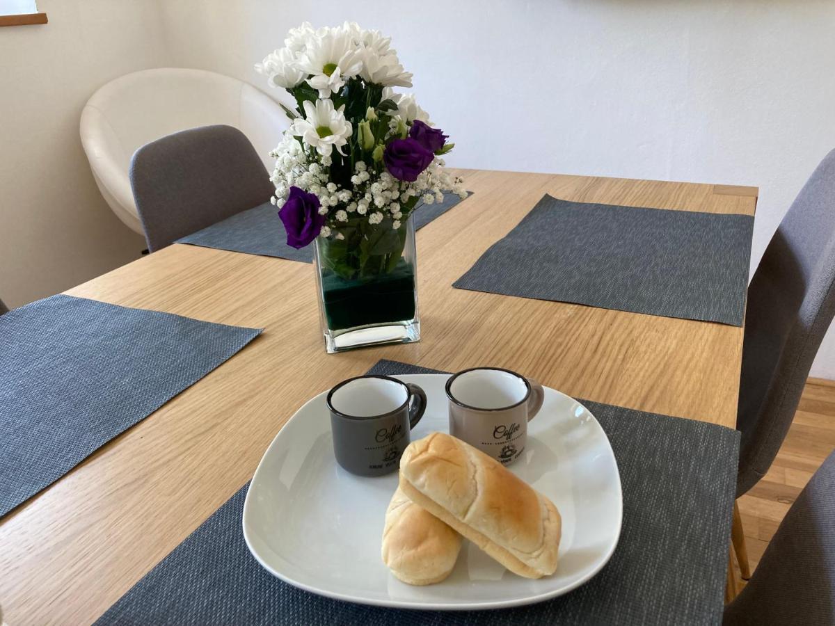 Apartman Hopi Hopi Svoboda nad Úpou エクステリア 写真