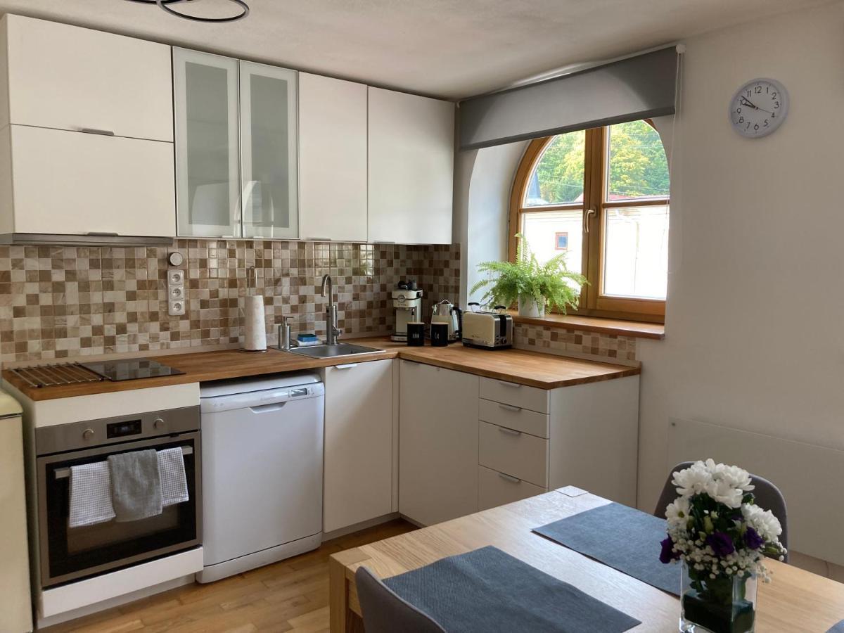 Apartman Hopi Hopi Svoboda nad Úpou エクステリア 写真