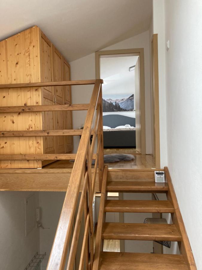 Apartman Hopi Hopi Svoboda nad Úpou エクステリア 写真