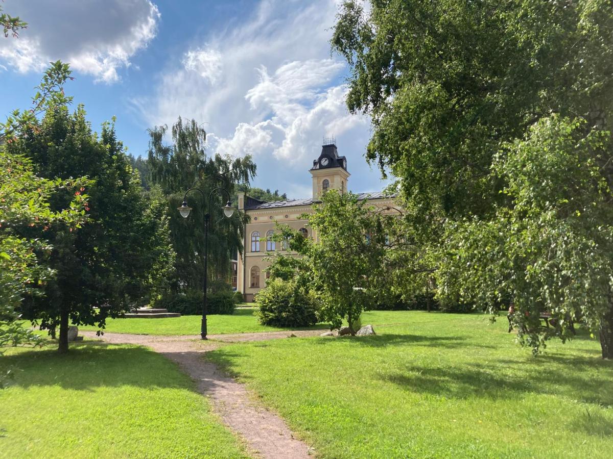Apartman Hopi Hopi Svoboda nad Úpou エクステリア 写真
