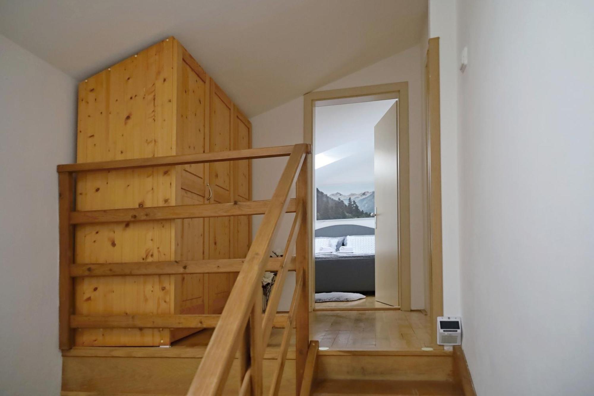 Apartman Hopi Hopi Svoboda nad Úpou エクステリア 写真