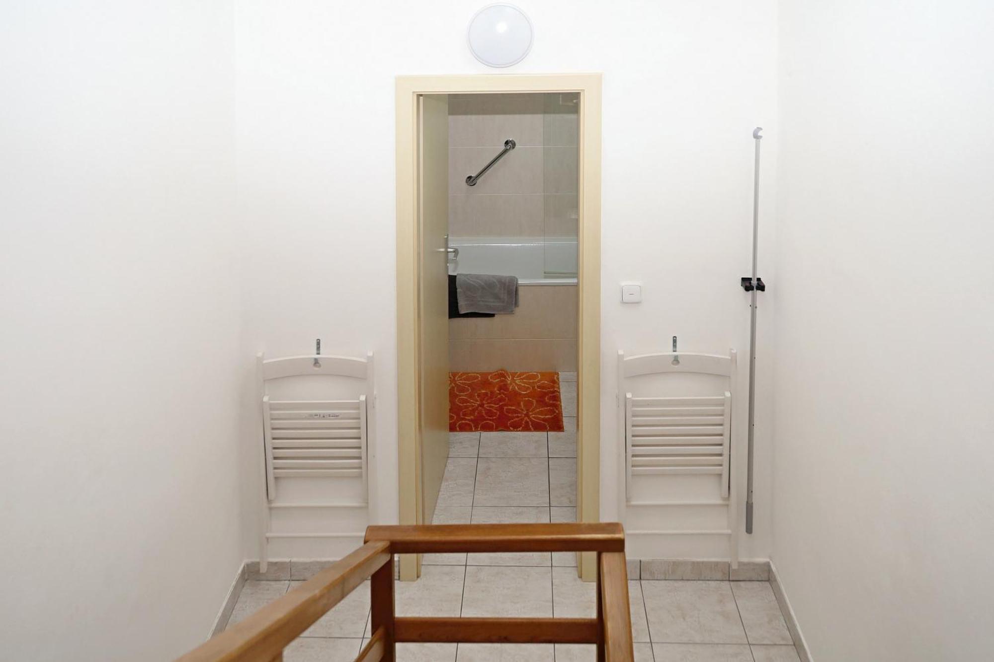 Apartman Hopi Hopi Svoboda nad Úpou エクステリア 写真
