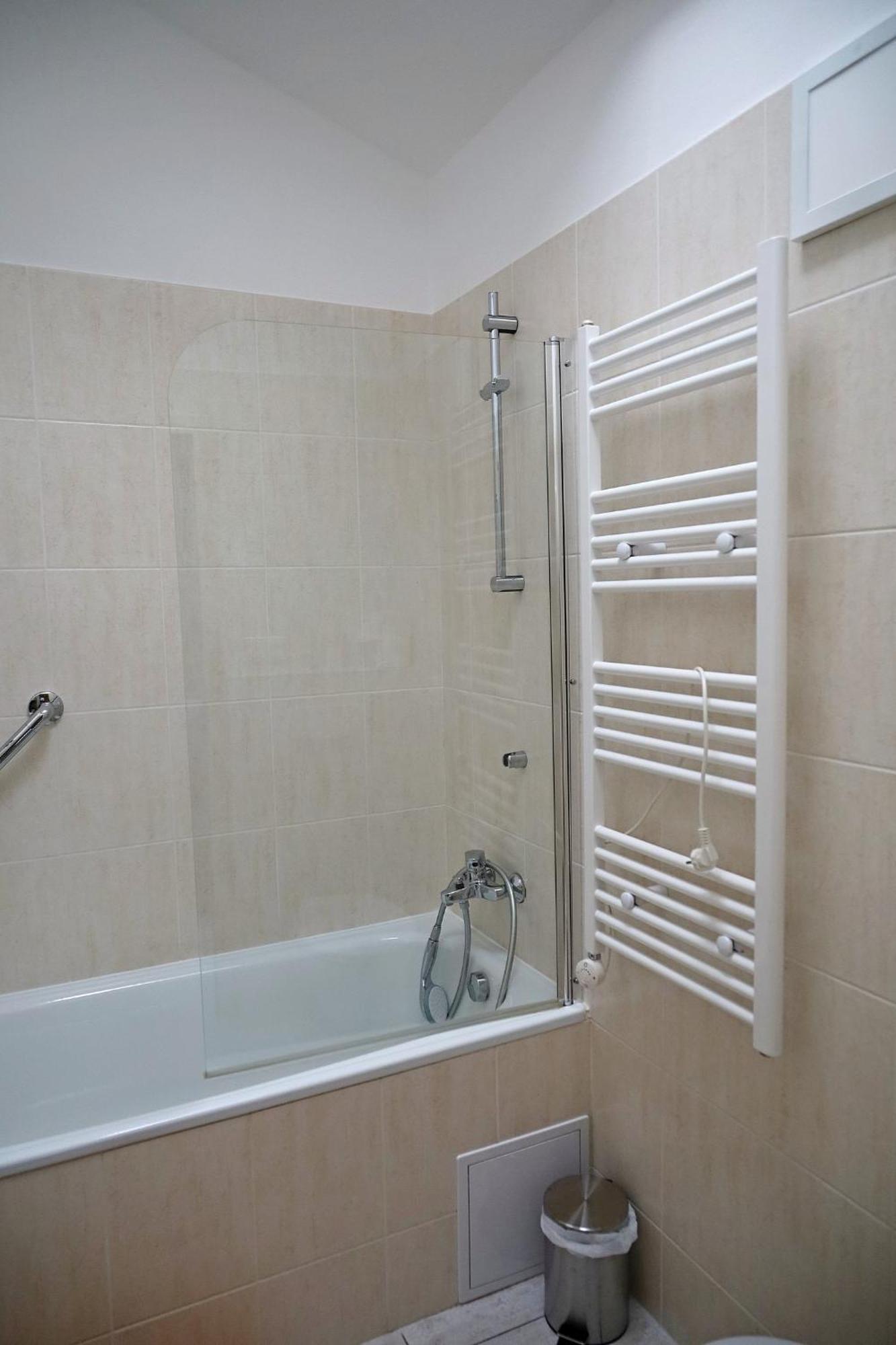 Apartman Hopi Hopi Svoboda nad Úpou エクステリア 写真