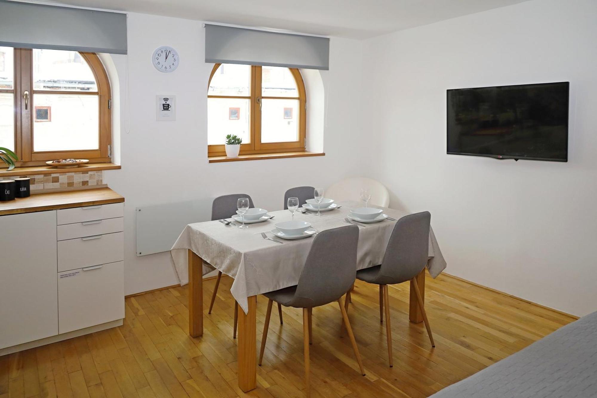 Apartman Hopi Hopi Svoboda nad Úpou エクステリア 写真