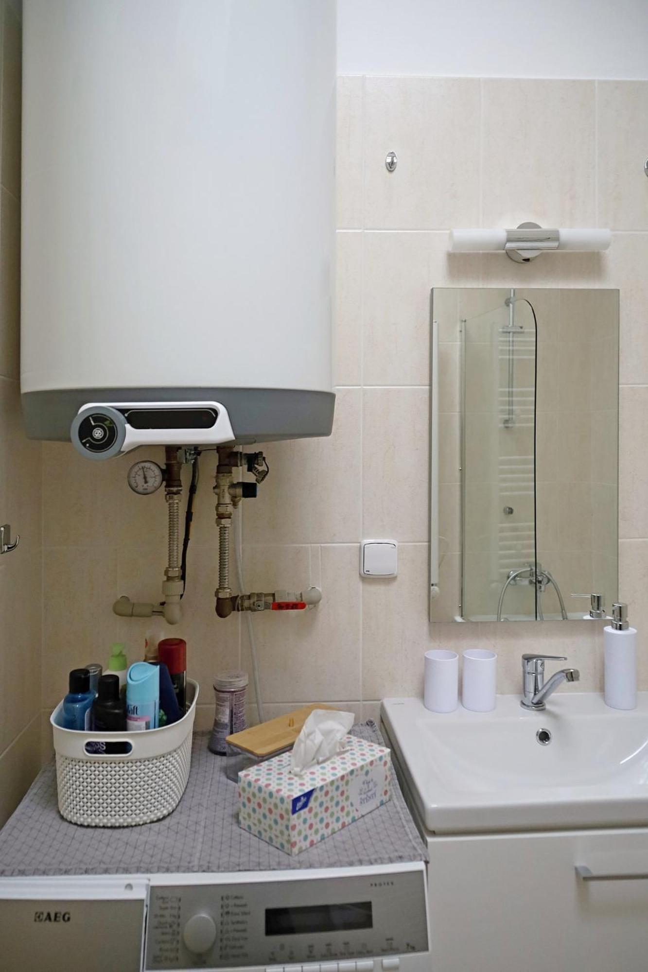 Apartman Hopi Hopi Svoboda nad Úpou エクステリア 写真